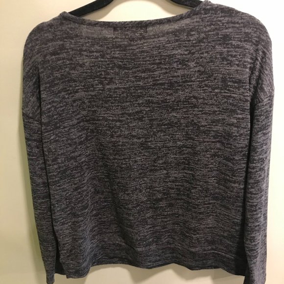 Patchwork Colorblock Top - Picture 6 of 9